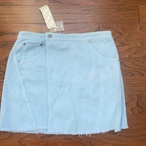 Urban Outfitters Mini Skirt